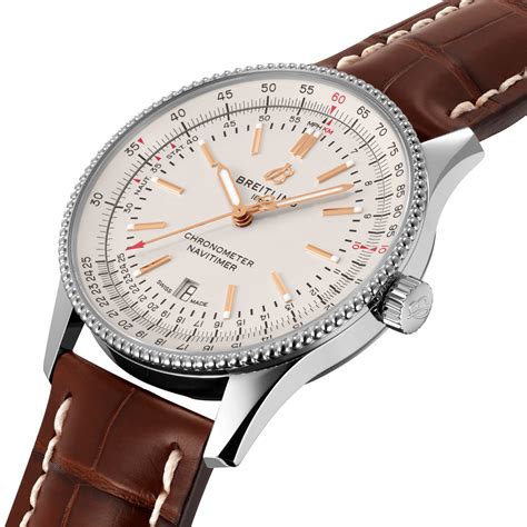 navitimer automatic 41 breitling